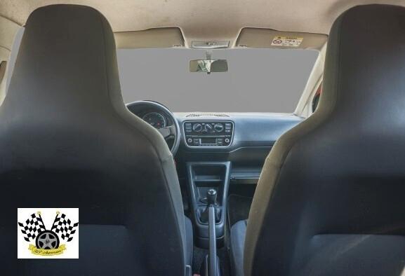 Volkswagen up! 1.0 5 porte