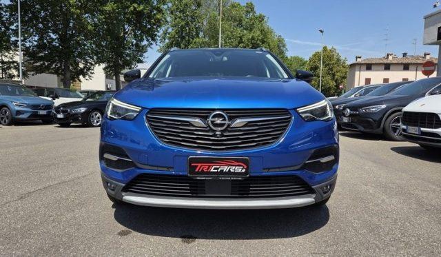 OPEL Grandland X 2.0 diesel Ecotec Start&Stop aut. Ultimate PERMUTE