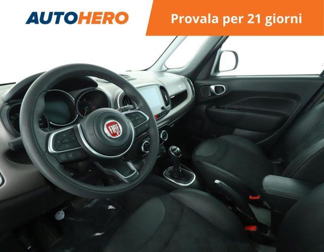 FIAT 500L 1.3 Multijet 95 CV Dualogic Lounge
