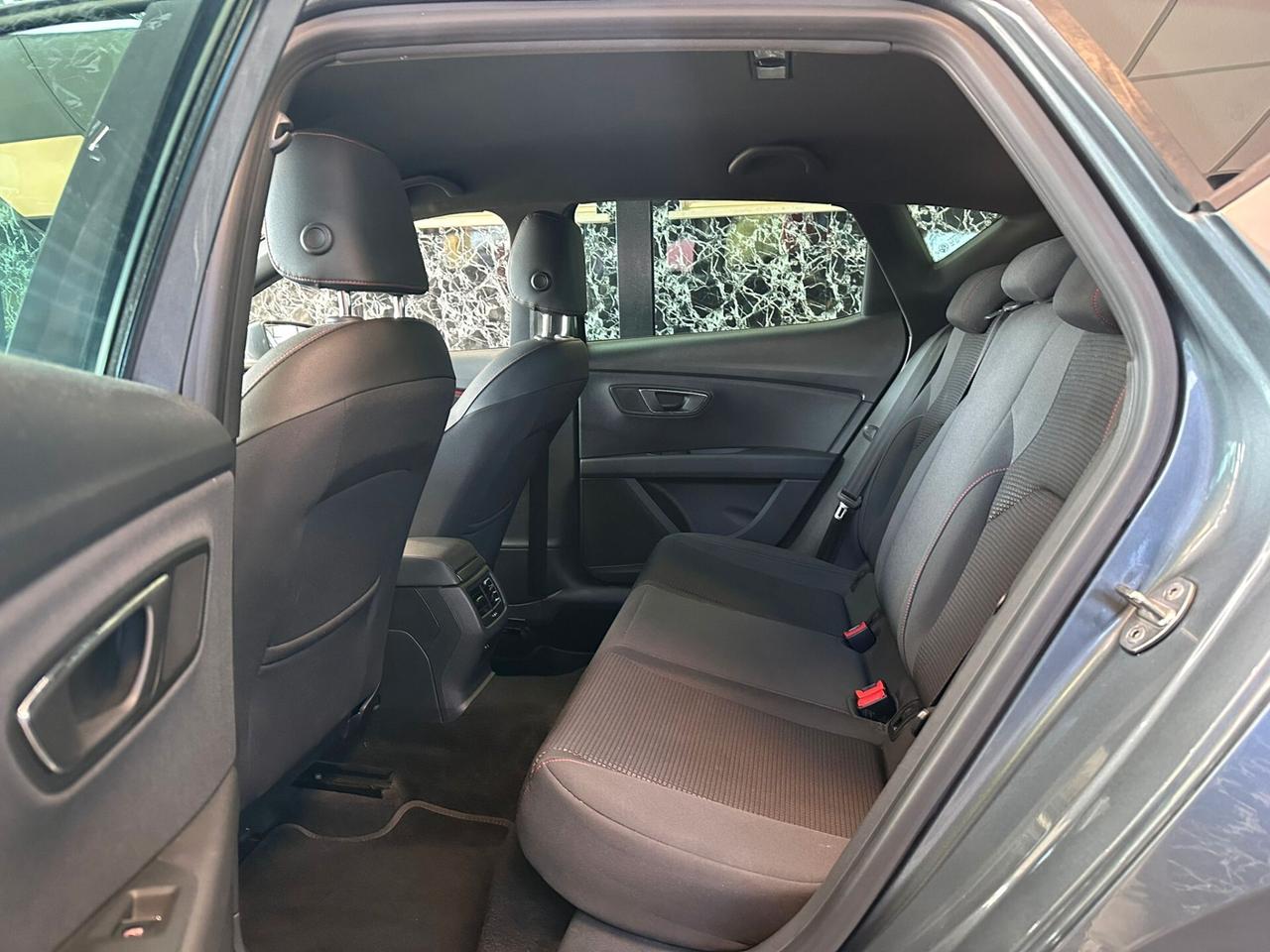 Seat Leon 2.0 TDI 150 CV 5p. FR