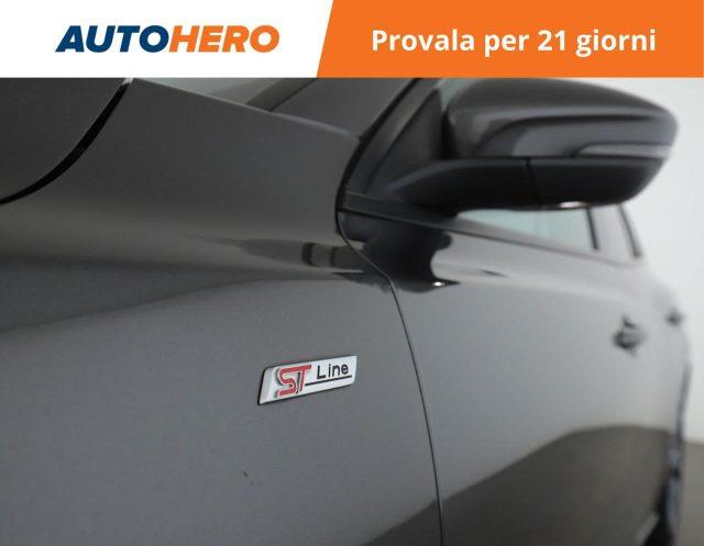 FORD Focus 1.0 EcoBoost 125 CV automatico 5p. ST-Line Co-Pilo