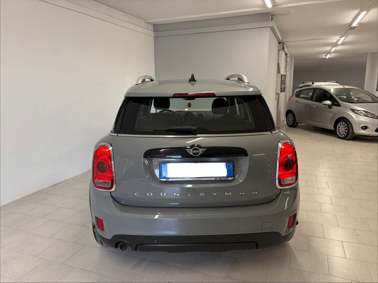 Mini Cooper D Countryman 1.5 One Business