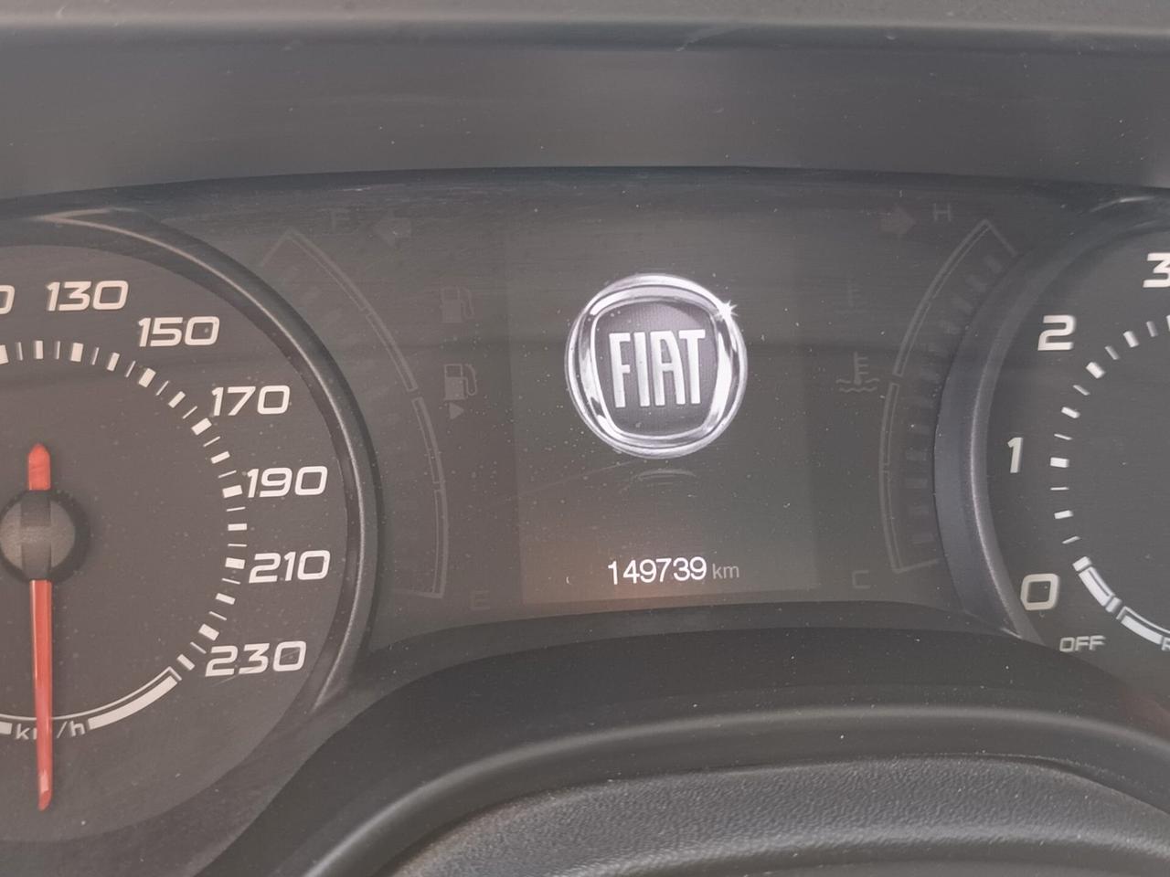 Fiat Tipo 2017 - 1.3 Mjt 95cv Lb automobili