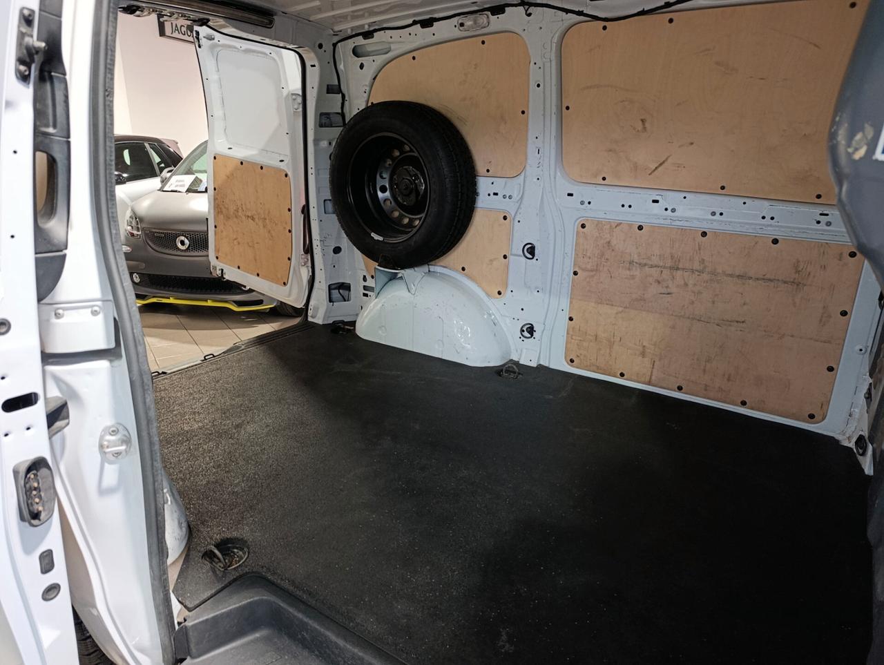 Mercedes-benz Vito 1.7 114 Compact 136cv Nav Touch/Telecamera/FULL Mod 21