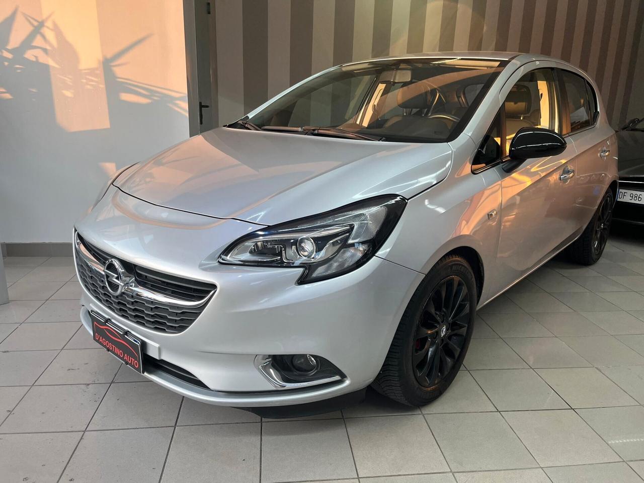Opel Corsa 1.3 CDTI ecoFLEX Start&Stop 5 porte b-Color