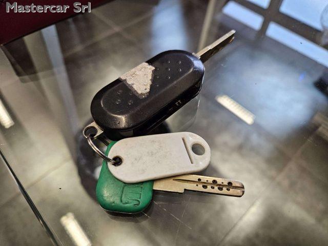 FIAT Doblo DOBLÒ 1.3 MJT 90CV SX - FF489DX