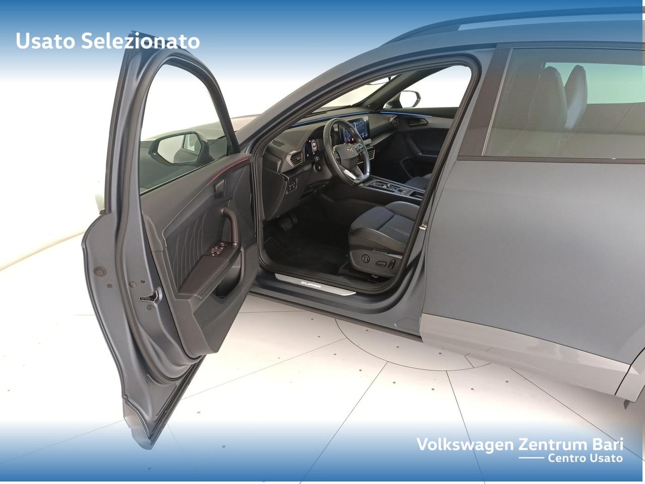 Cupra Formentor 2.0 tdi 4drive 150cv dsg