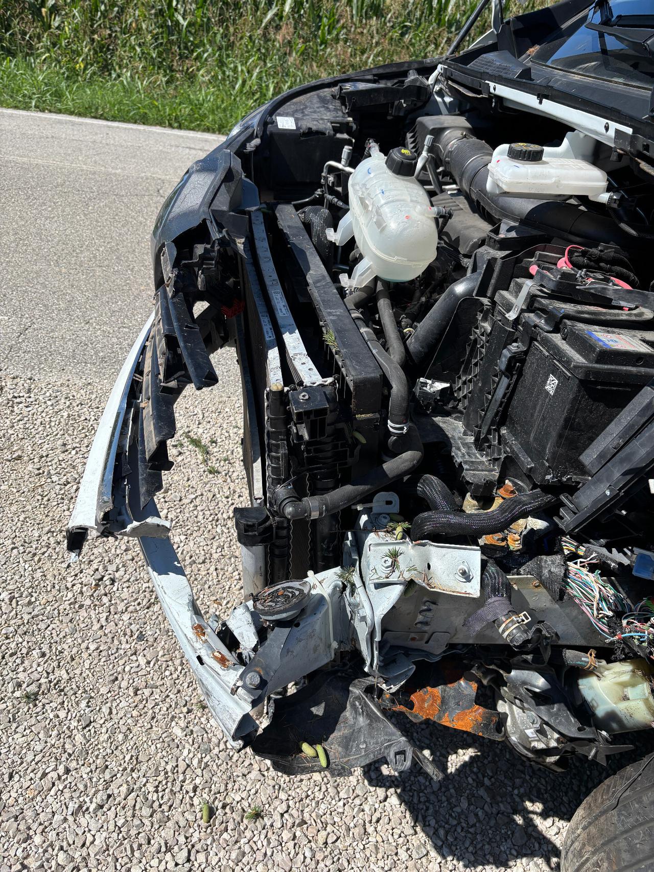 Renault Trafic T29 2.0 dCi 150CV PL-TA Furgone Start