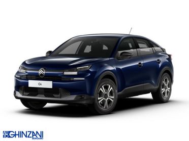 Citroën C4 Hybrid 100 e-DCS6 You - Km0