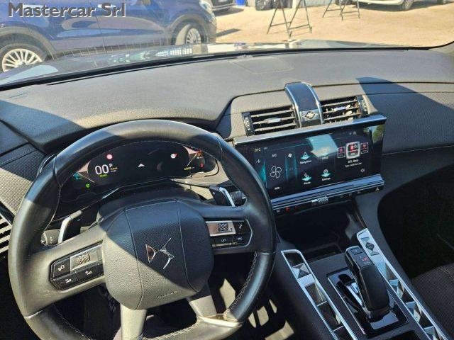 DS AUTOMOBILES DS 7 DS7 1.6 e-tense phev Bastille Business - GP823FS