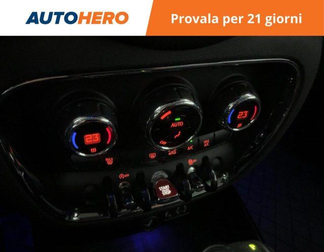 MINI Clubman 2.0 Cooper D