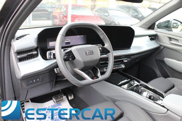 AUDI Q3 35 TDI S tronic S line edition PRONTA CONSEGNA