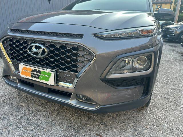 HYUNDAI Kona 1.0 T-GDI Xpossible