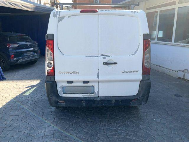 CITROEN Jumpy 29 2.0 HDi/120 L1 H1 Furgone