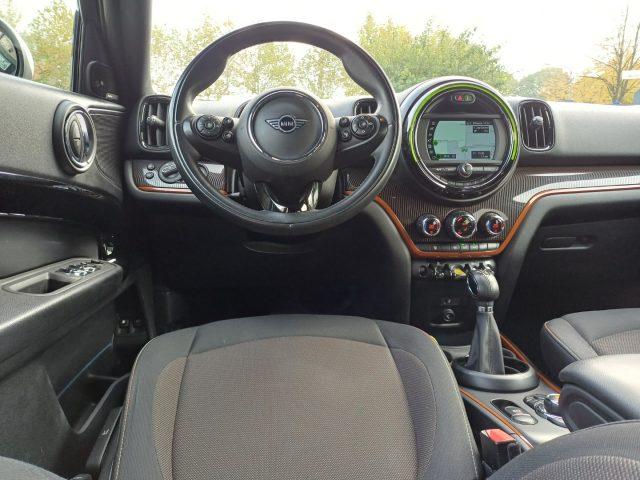 MINI Countryman 1.5 Cooper SE Hype Countryman ALL4 Automatica