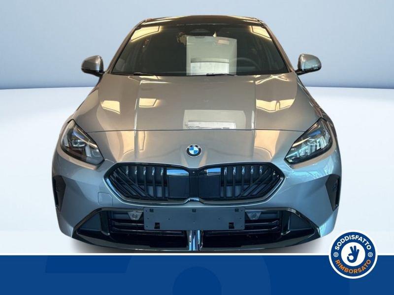 BMW Serie 1 118d M Sport Pro