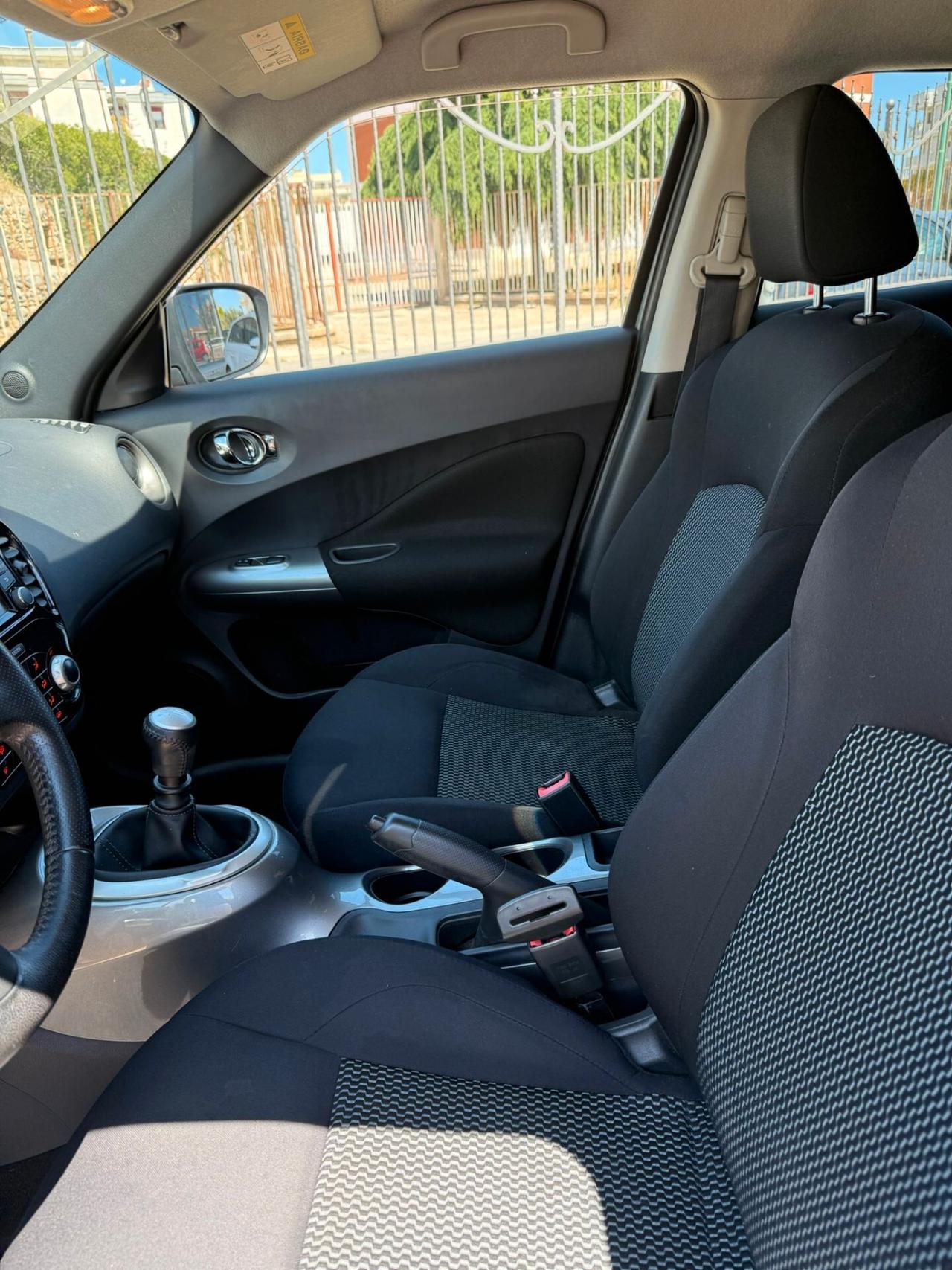 Nissan Juke 1.5 dCi Start&Stop N-Connecta UNI PRO ,NAVI,RETR CAM