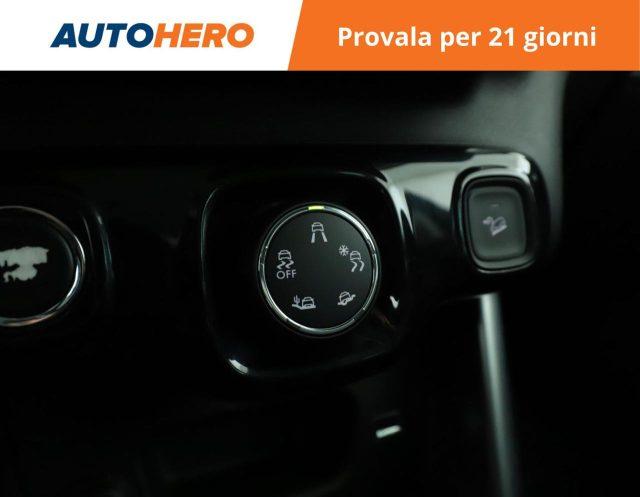 CITROEN C3 Aircross BlueHDi 100 Shine