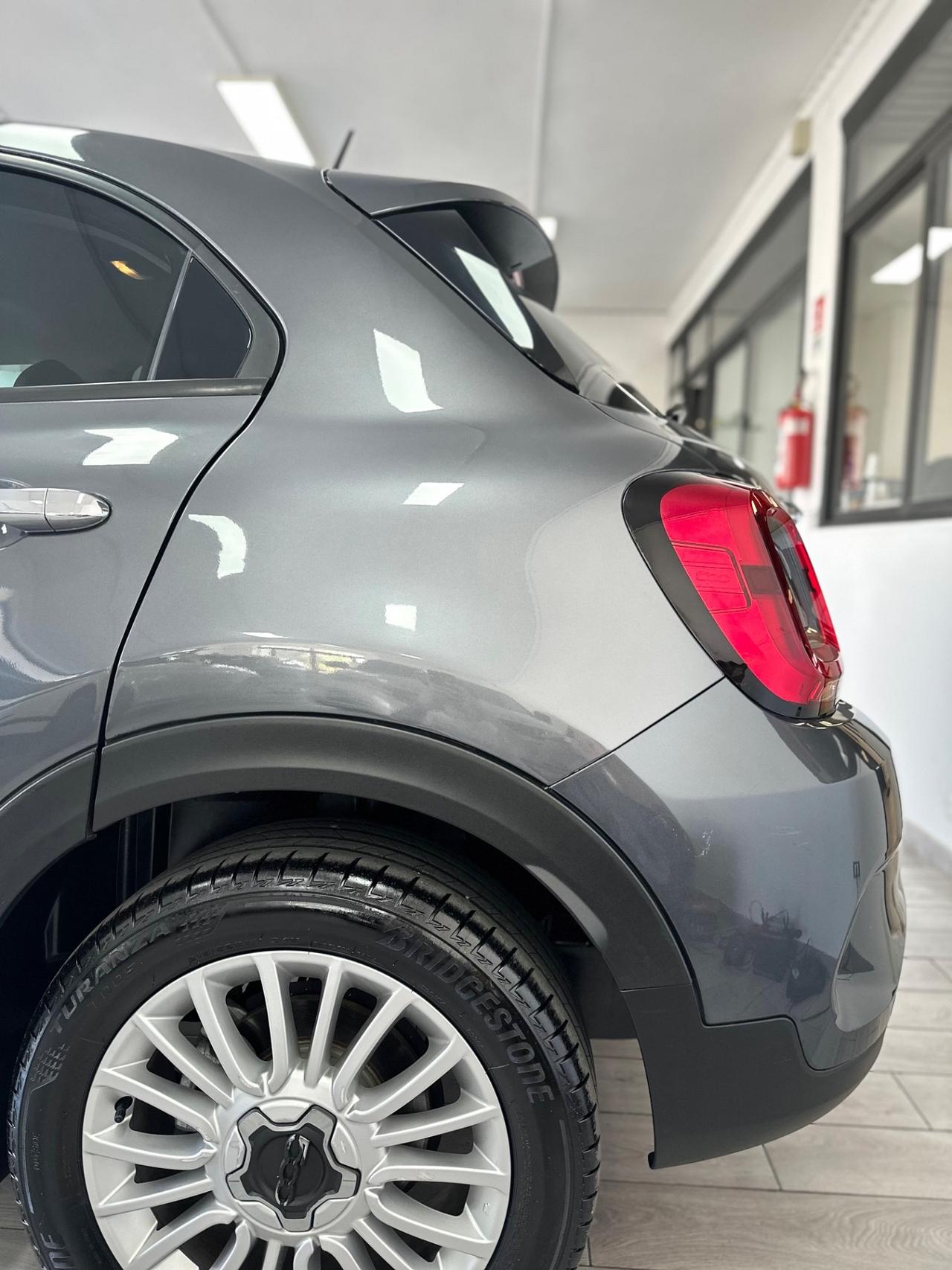Fiat 500X 1.3 MultiJet 95 CV Lounge 2020