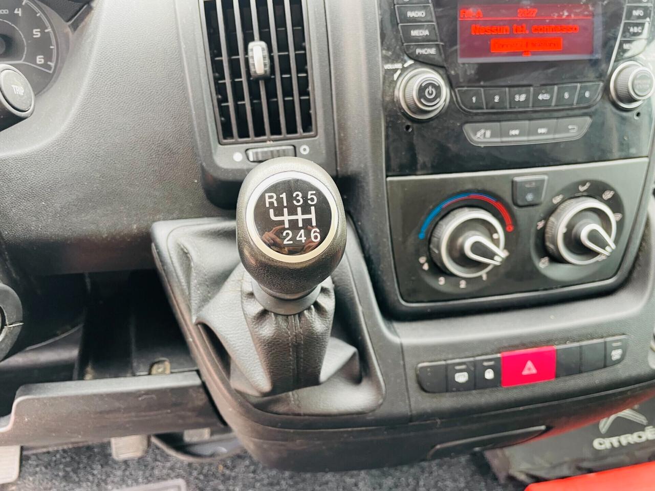 Citroen Jumper 30 BlueHDi 130 PC-TN Furgone