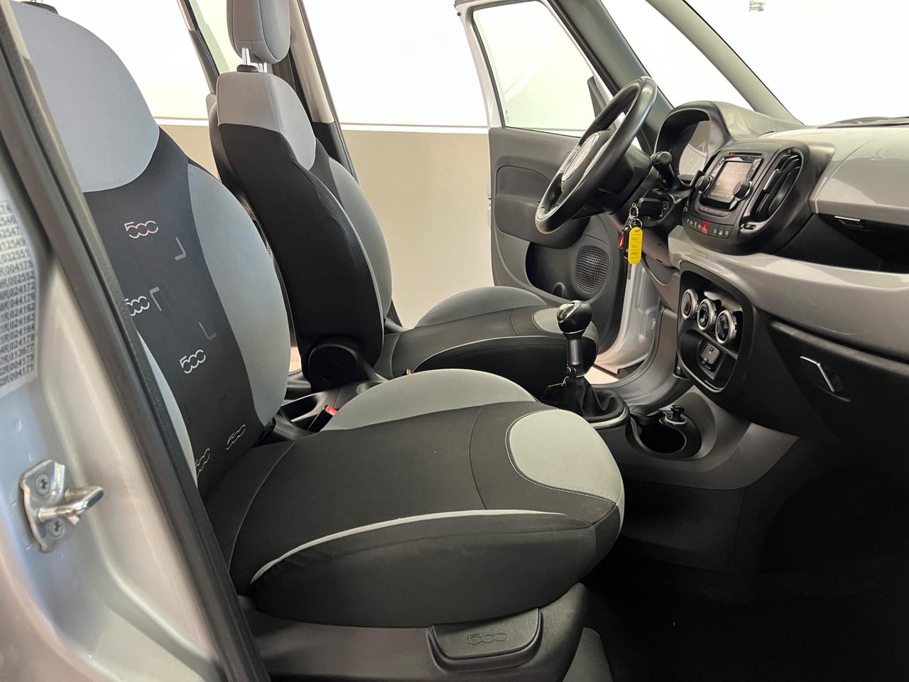 Fiat 500L 1.3 Multijet 85 CV Lounge UNICO PROPRIETARIO