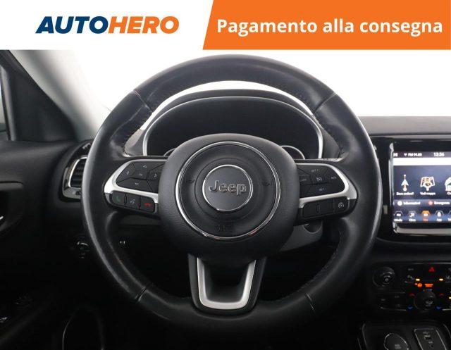 JEEP Compass 2.0 Multijet II 4WD Night Eagle