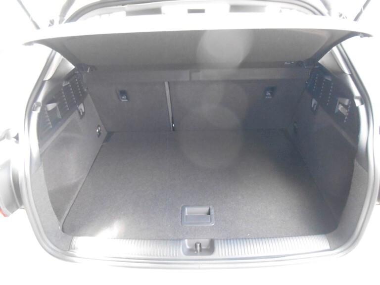 Audi Q2 1.6 TDI Business X NEOPATENTATI