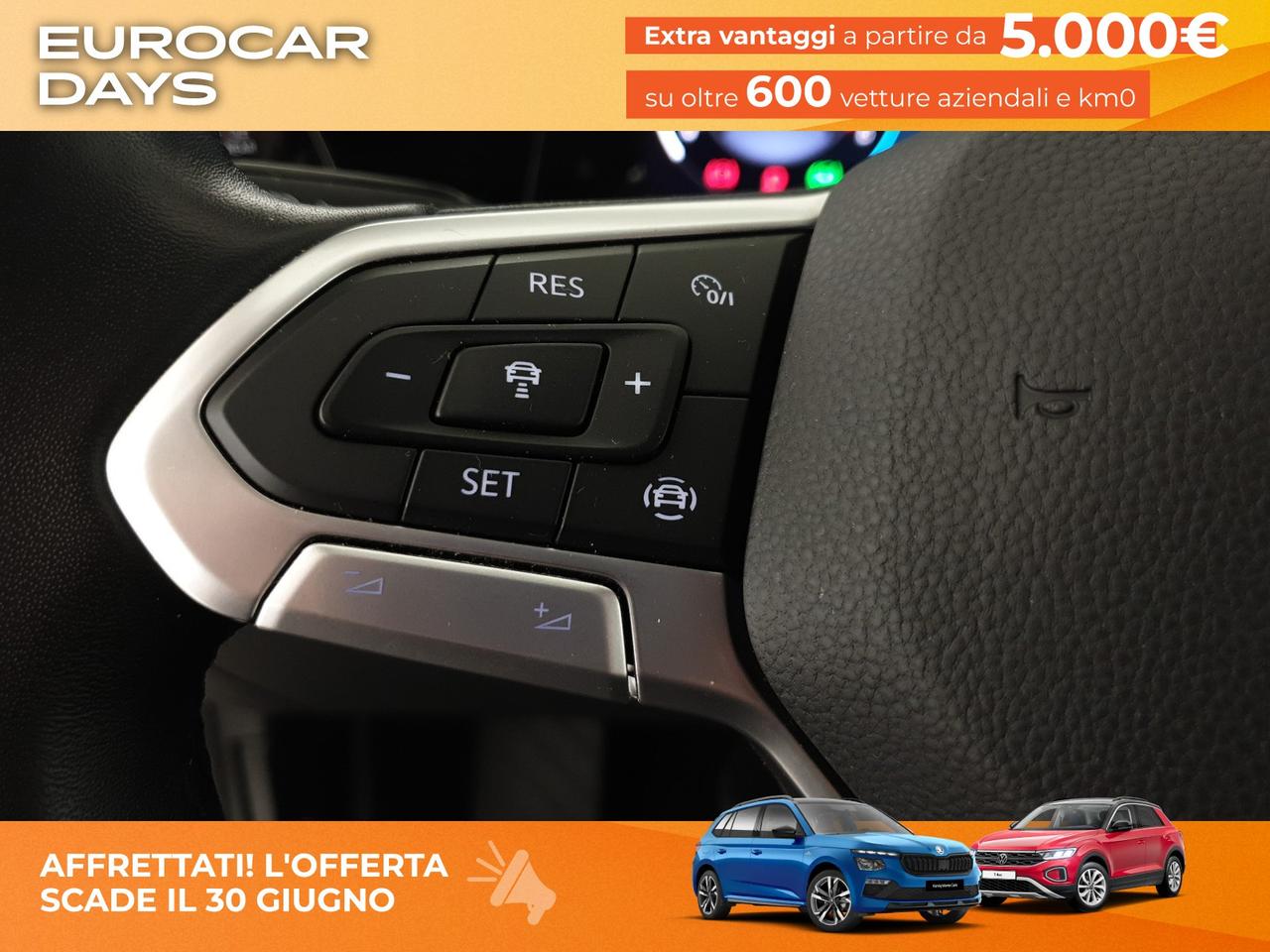 Volkswagen Golf variant 1.5 etsi evo life 130cv dsg