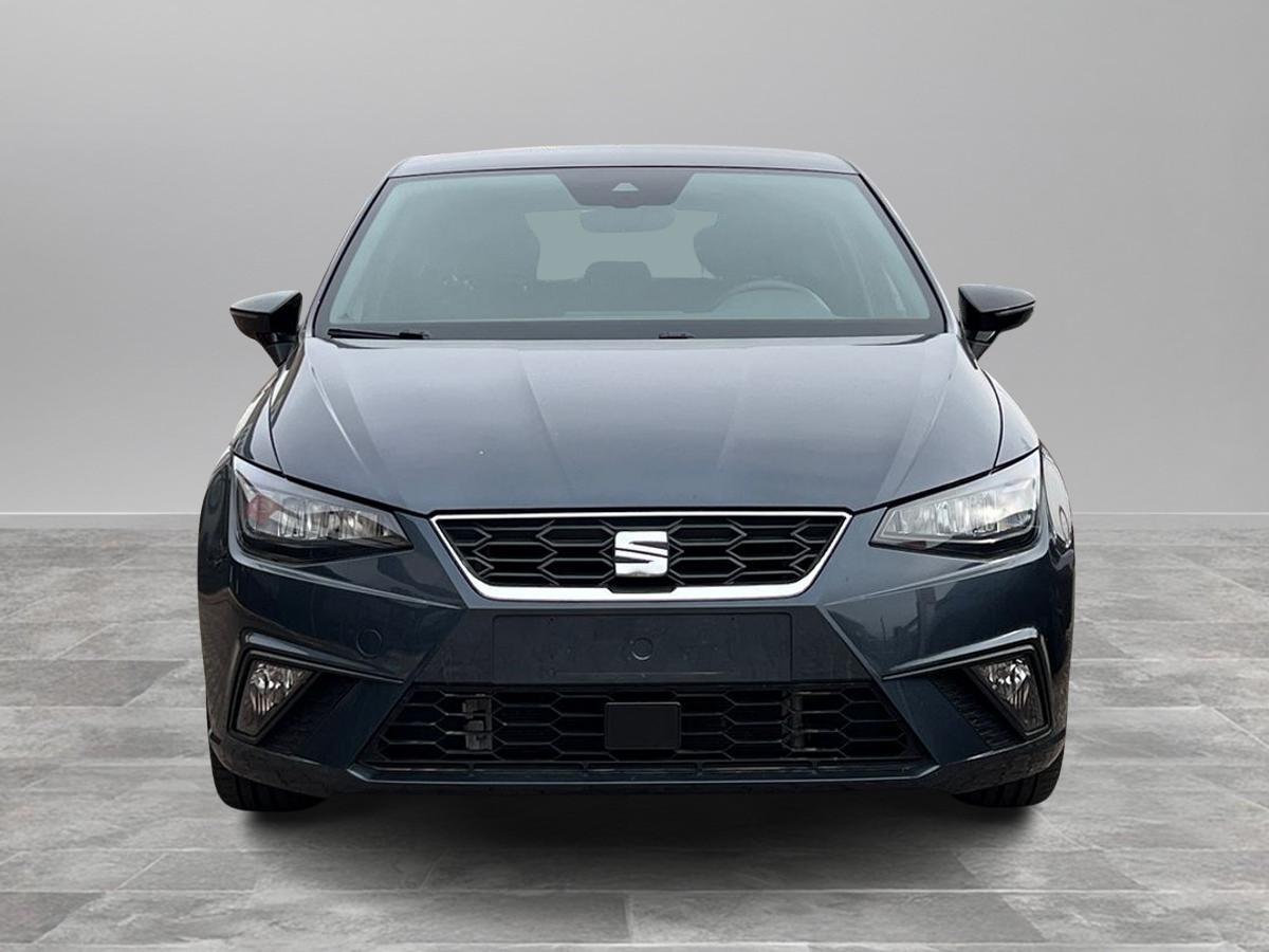 SEAT Ibiza 1.0 ecotsi FR 95cv