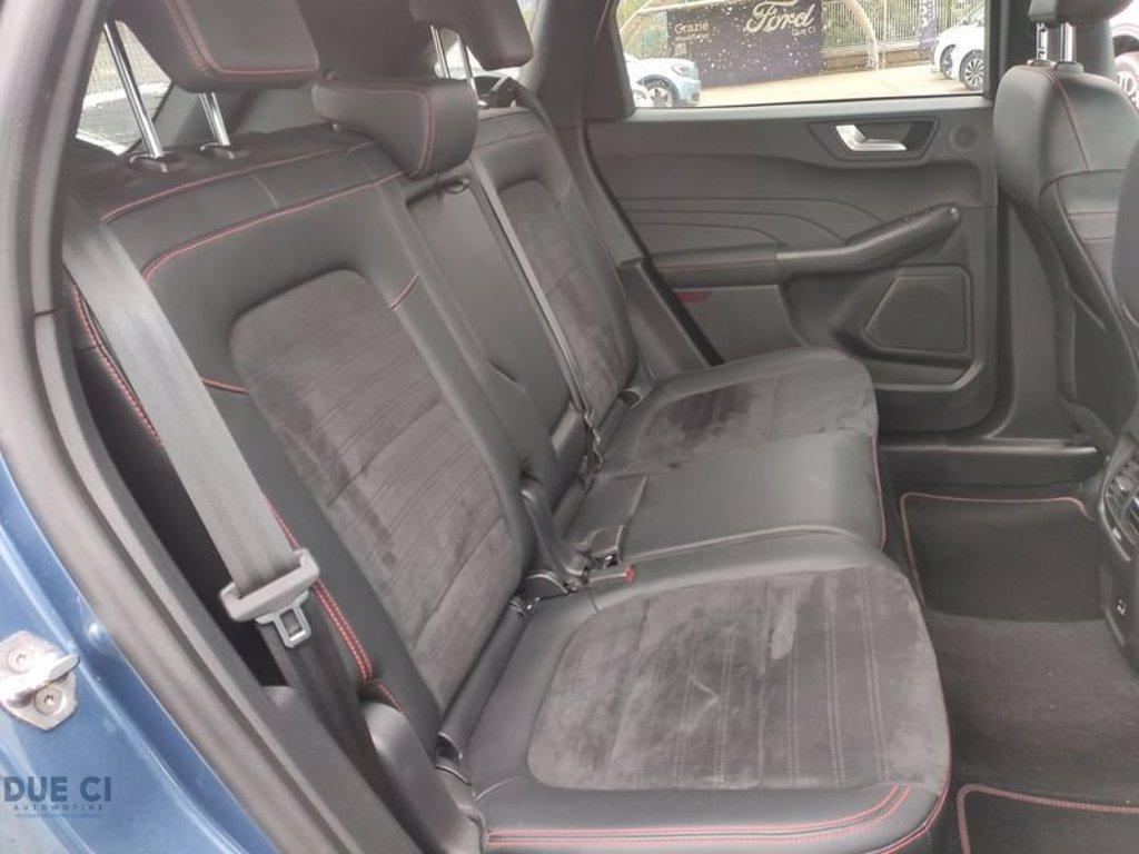 FORD Kuga 1.5 EcoBlue 120 CV aut. 2WD ST-Line X del 2022