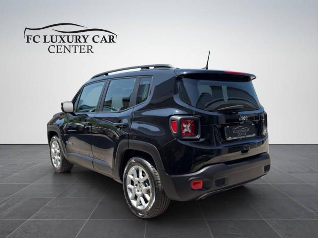 Jeep Renegade 1.6 mjt Limited 2wd 130cv