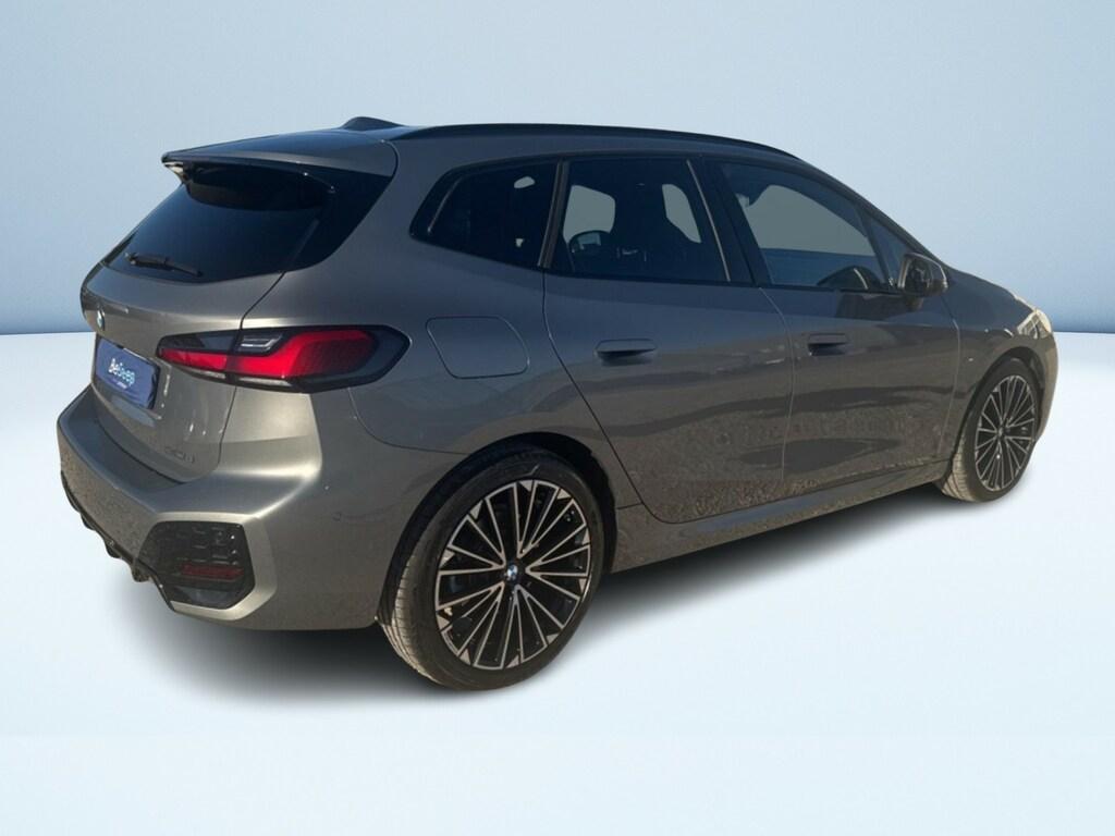 BMW Serie 2 Active Tourer 218 d MSport DCT