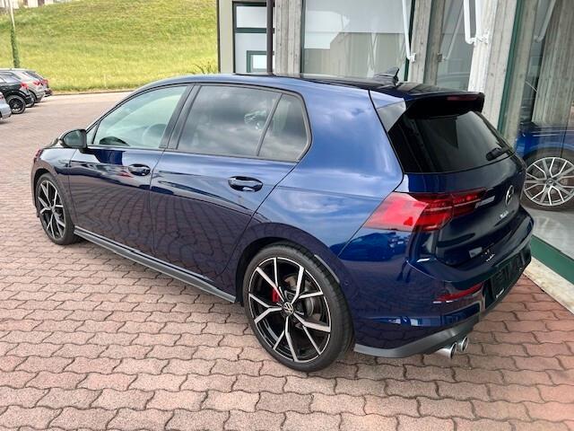 Volkswagen Golf GTD Dsg, 200cv Gancio traino, 19”, IQ Matrix
