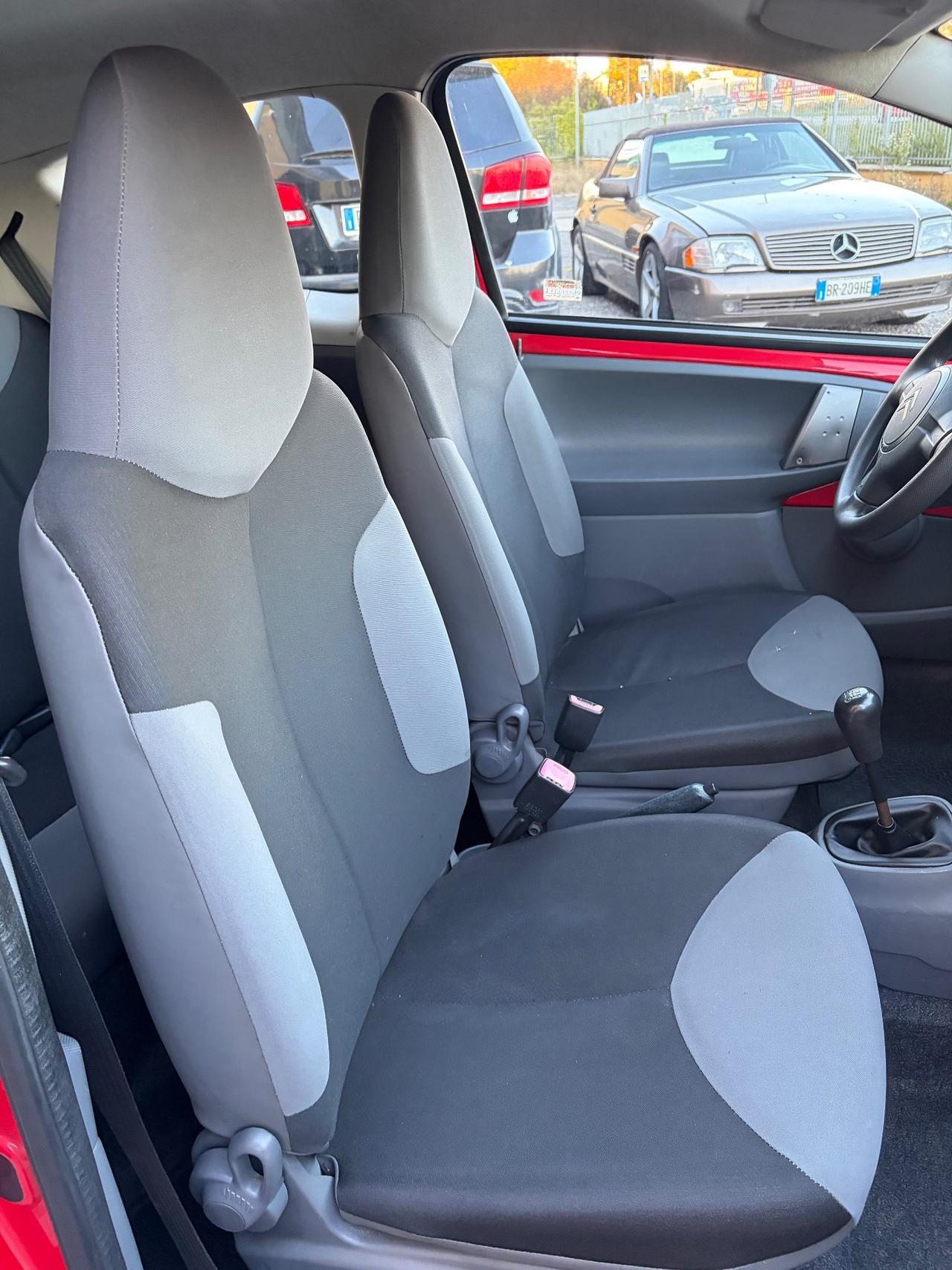 Citroen C1 1.0 3 porte airdream C1TY