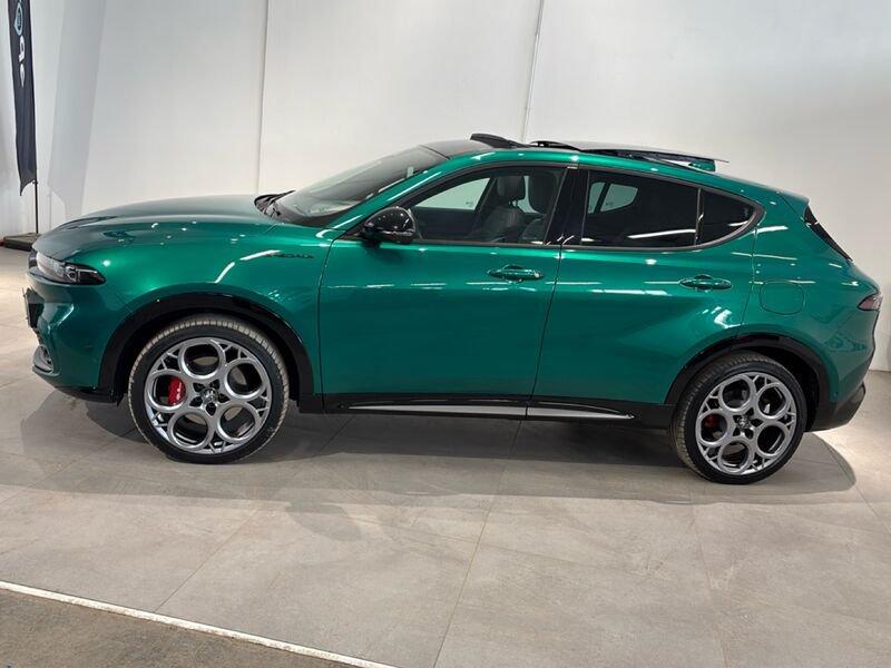 Alfa Romeo Tonale 1.3 280cv Plug in Hybrid AT6 Speciale Q4