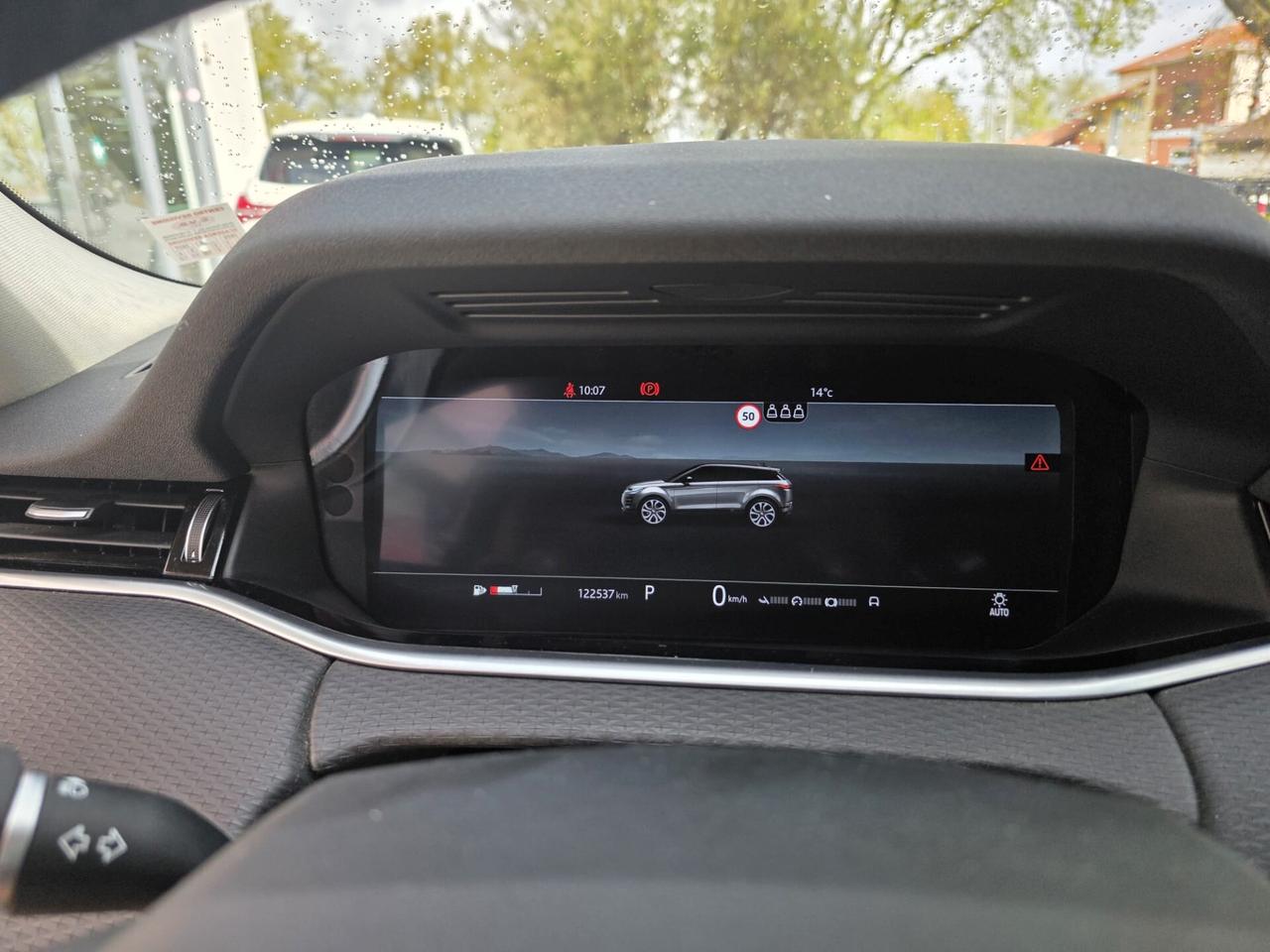 Land Rover Range Evoque 2.0D I4 180 CV AWD Auto R-Dynamic S