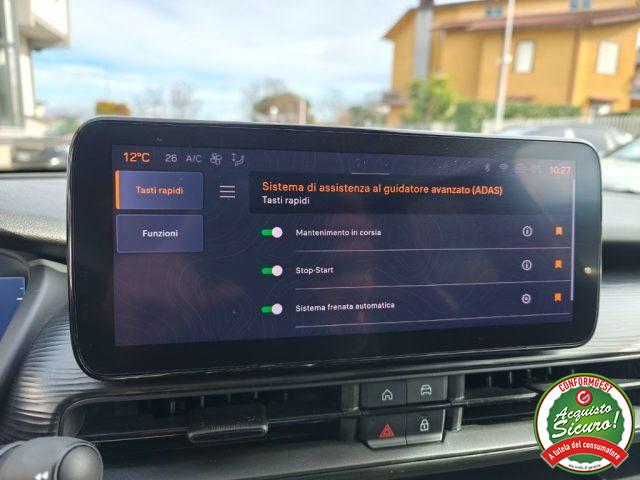 JEEP Avenger 1.2 Turbo 100 CV Longitude