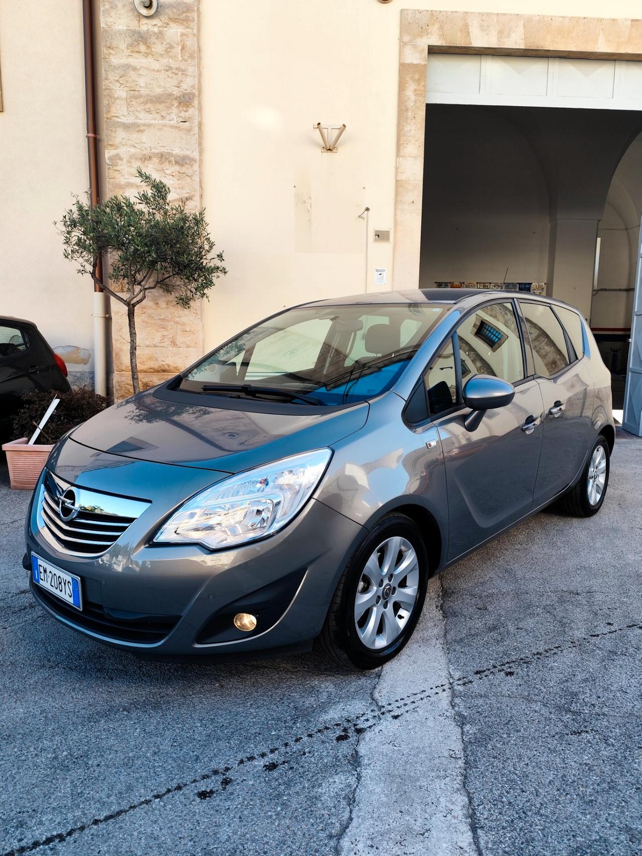 Opel Meriva 1.4 100CV Cosmo