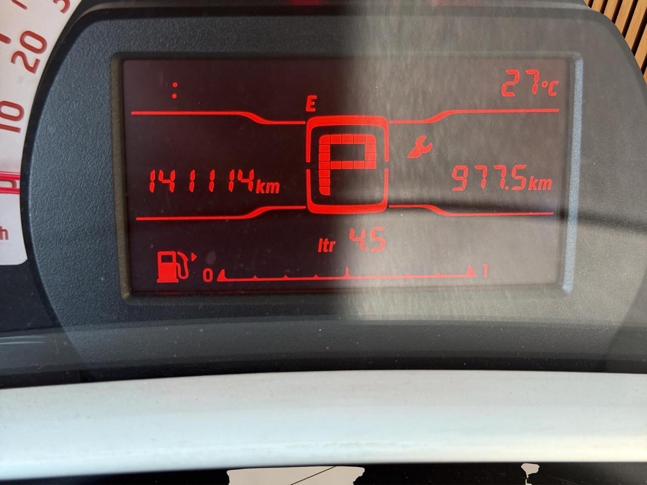Smart ForTwo 70 1.0 twinamic PERFETTA