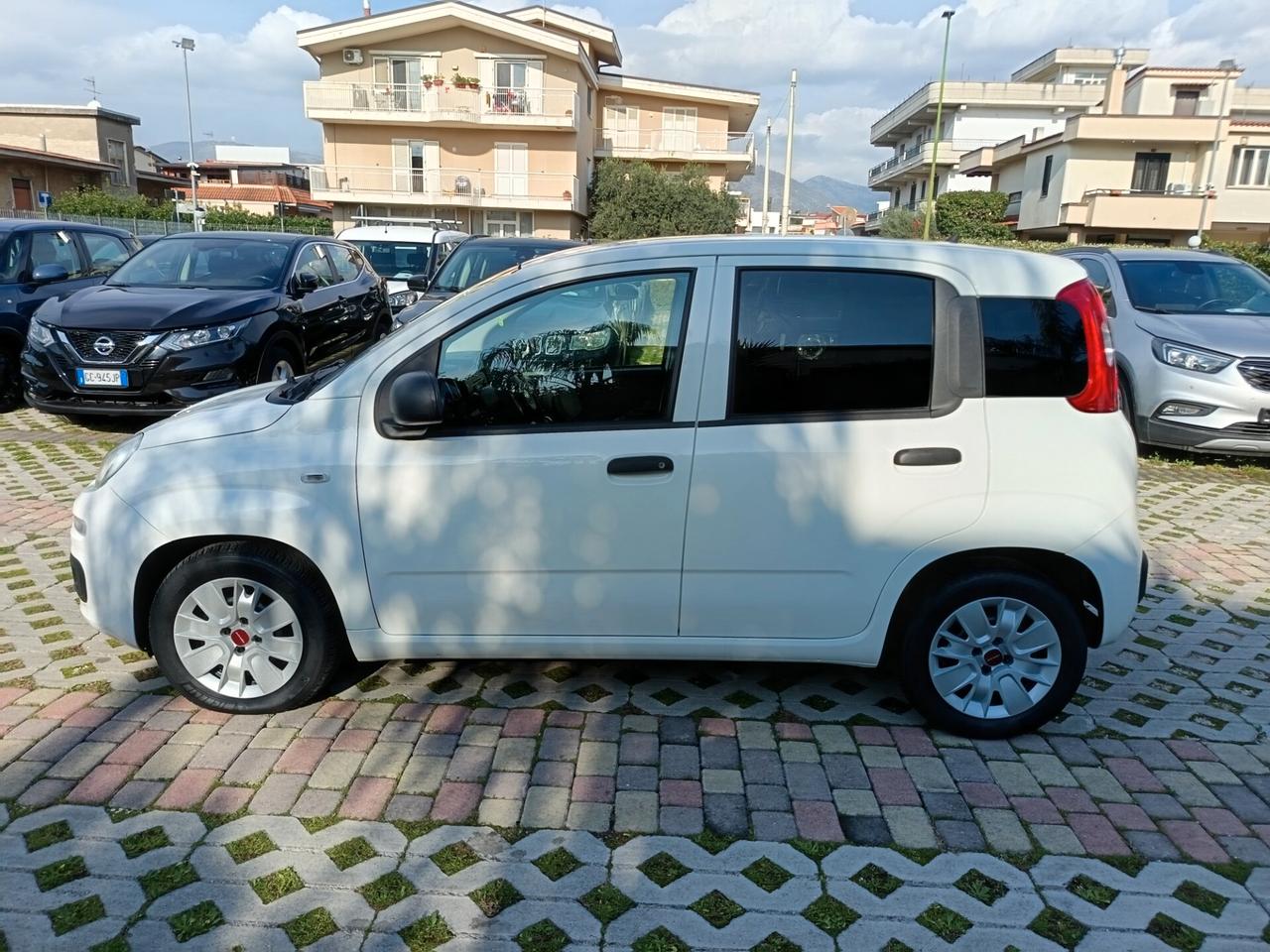 Fiat Panda 1.3 MJT S&S Easy