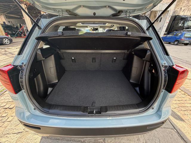 SUZUKI Vitara 1.4 Hybrid 4WD AllGrip Easy Starview