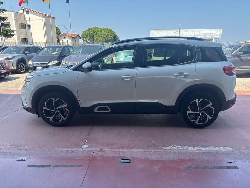 Citroën C5 Aircross BlueHDi 130 S&S Shine