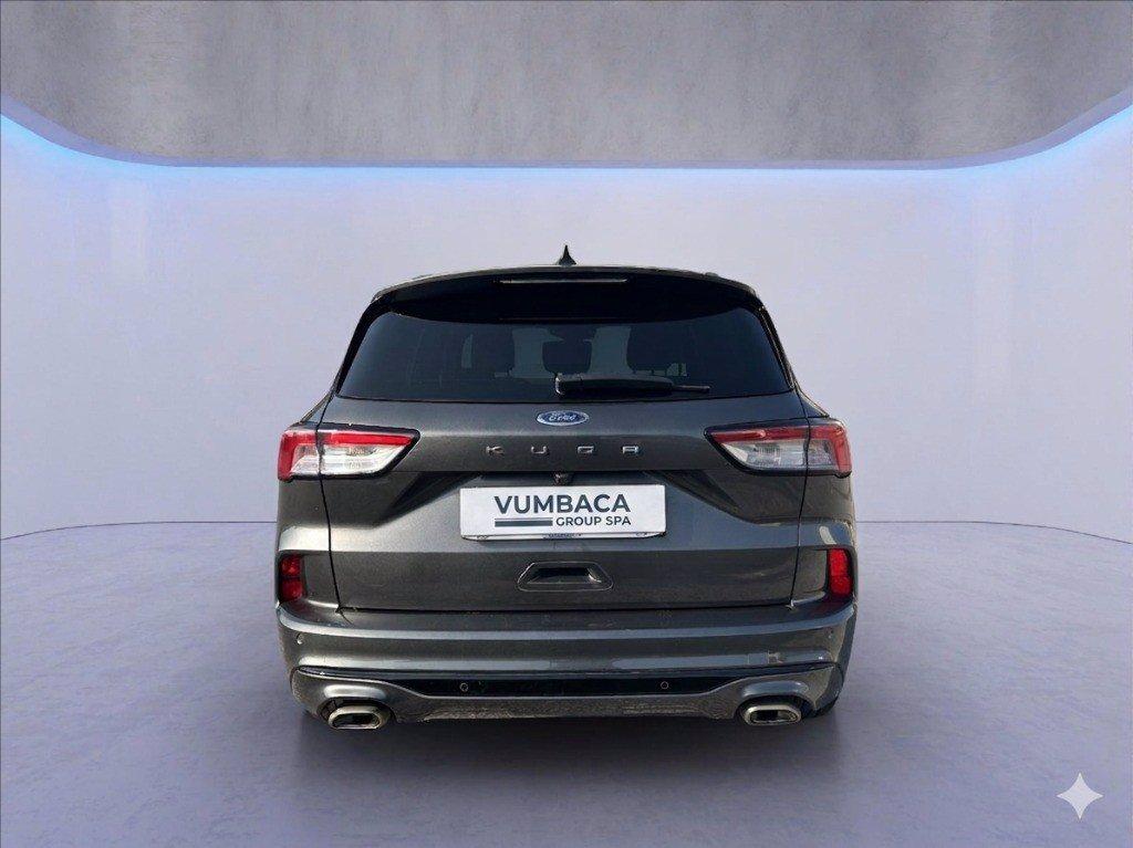 FORD Kuga 1.5 ecoblue ST-Line 2wd 120cv del 2022