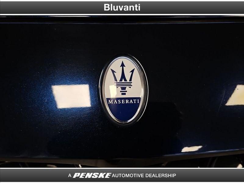 Maserati Grecale 2.0 330cv MHEV Modena Q4 auto