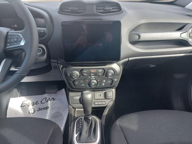 JEEP Renegade 1.5 Turbo T4 MHEV North Star *TETTO APRIBILE*