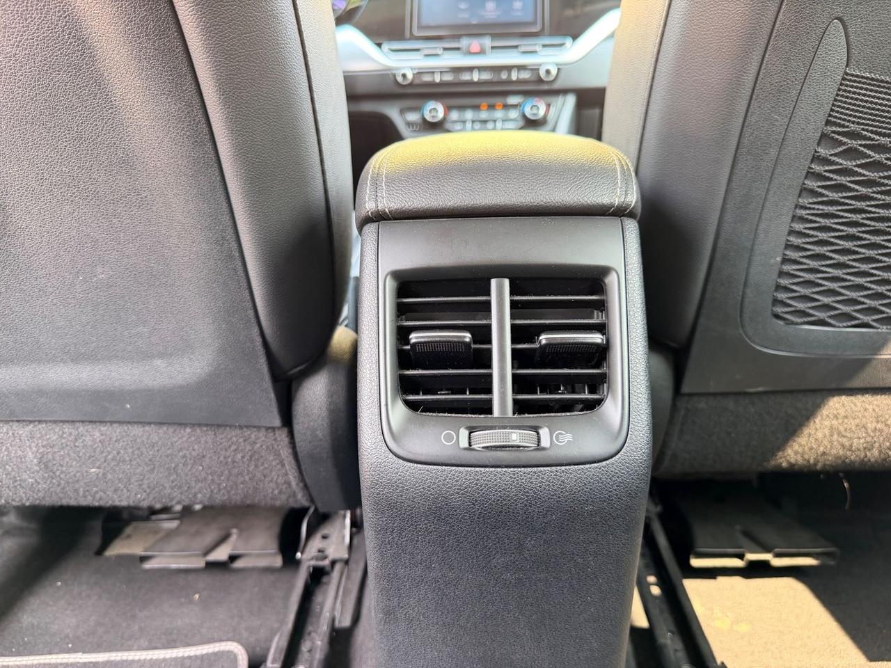 Kia Niro Style 1.6 GDI HEV #11913