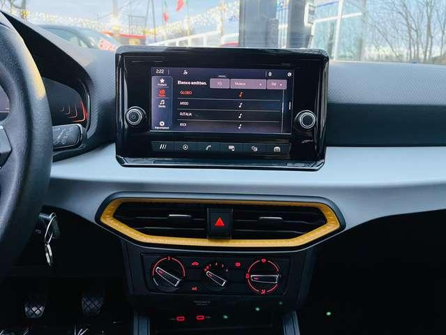 SEAT Ibiza Ibiza 1.0 mpi 80cv PRONTA CONSEGNA SUPER PROMO