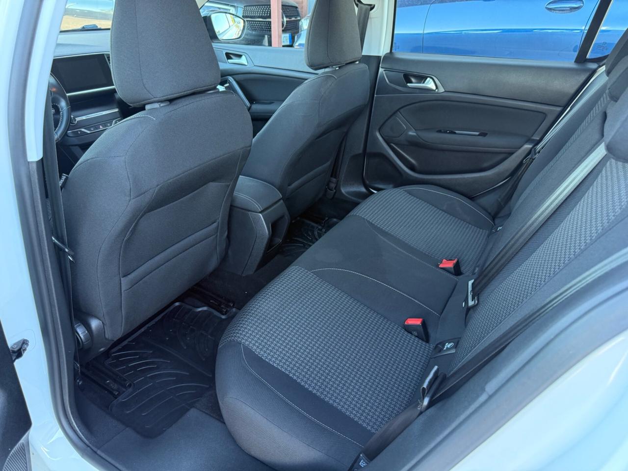 Peugeot 308 BlueHDi 130 S&S Allure