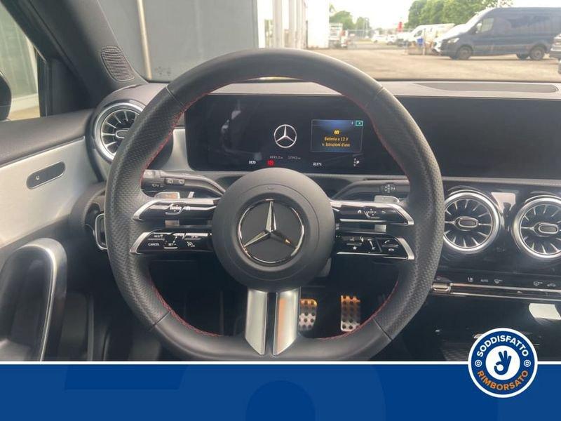 Mercedes-Benz Classe A 180d Automatic AMG Line Advanced Plus