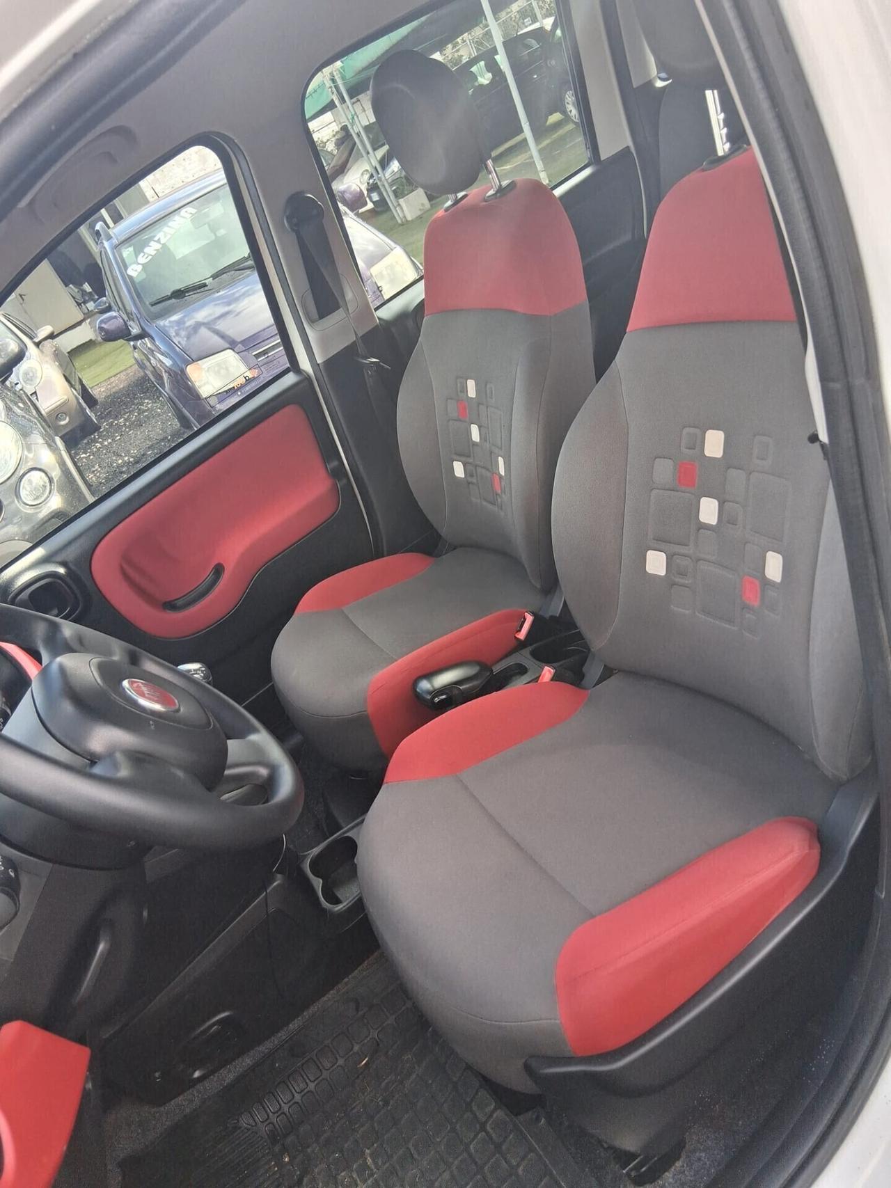 Fiat Panda 1.2 EasyPower